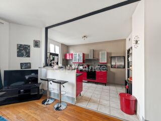  Appartement � vendre 3 pi�ces 77 m�