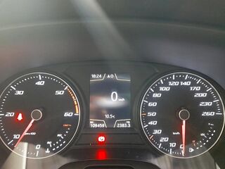 Leon 2.0 TDI 150 Start/Stop FR 2017 occasion 35520 La Chapelle Des Fougeretz