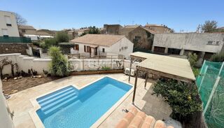  Maison � vendre 5 pi�ces 120 m�