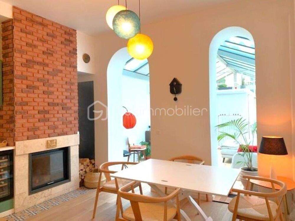 � vendre  Appartement Pantin (93500)