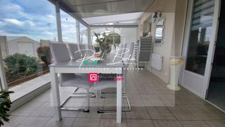  Maison à vendre 6 pièces 122 m²