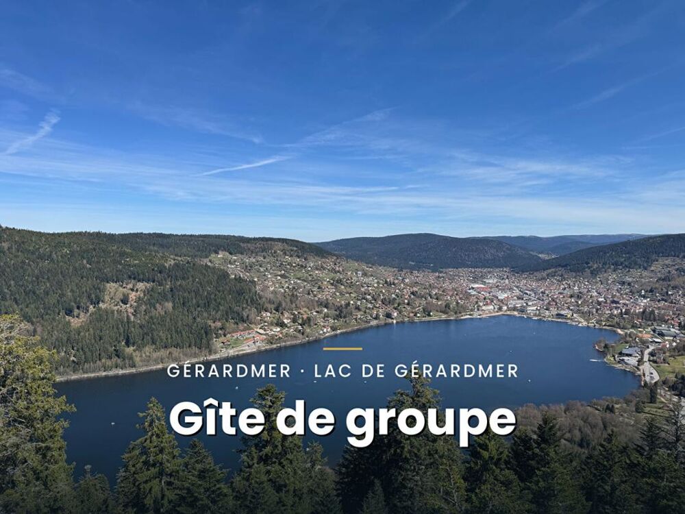 à vendre  Propriété/château Xonrupt-Longemer (88400)