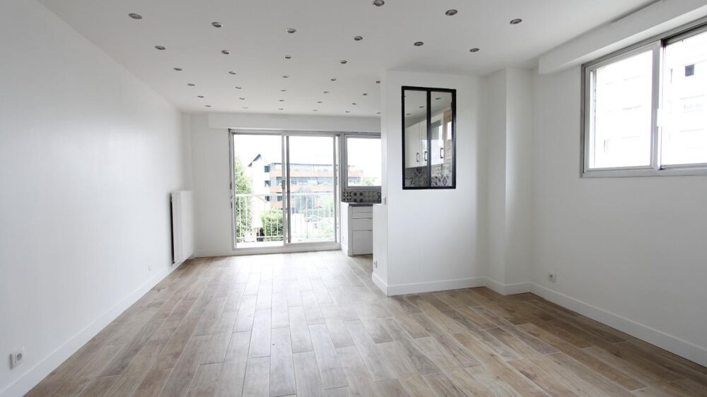 Vente Appartement Appartement à vendre 2 pièces MAISONS ALFORT (94) Maisons alfort