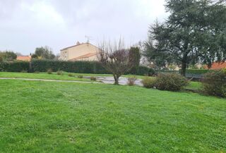  Terrain � vendre 590 m�