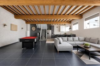  Maison à vendre 7 pièces 230 m²