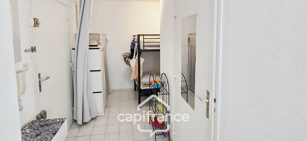 Studio Cabine BANDOL (83)