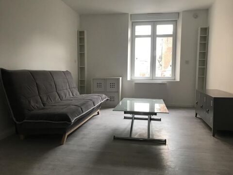  Appartement � louer 1 pi�ce 23 m�