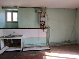  Immeuble à vendre 350 m²