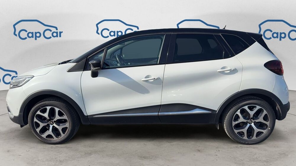 Captur 1.2 TCe 118 Intens 2018 occasion 76230 Isneauville