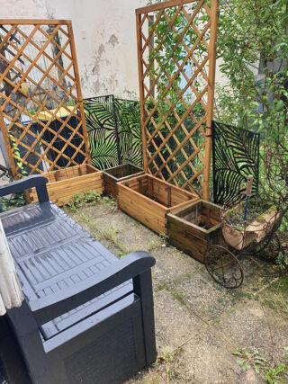  Maison à vendre 6 pièces 134 m²