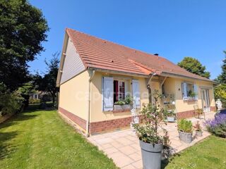  Maison à vendre 5 pièces 81 m²