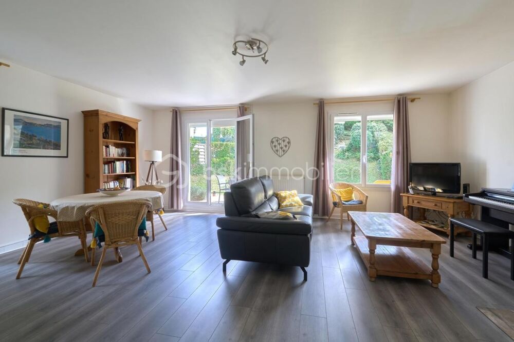 � vendre  Maison Le Port-Marly (78560)