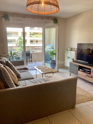  Appartement à vendre 3 pièces 71 m²