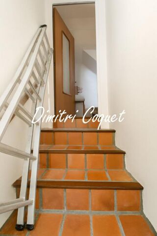  Maison � vendre 3 pi�ces 64 m�