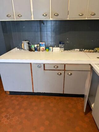  Maison � vendre 7 pi�ces 202 m�