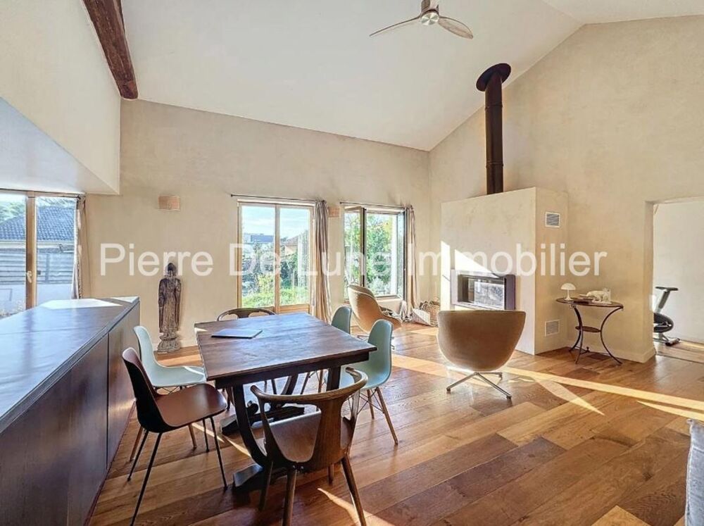 Maison 4 pièces 137 m² · à Neuville sur Saone · 137 m² · 498 000 €