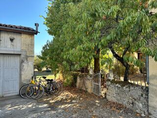  Maison à vendre 6 pièces 180 m²