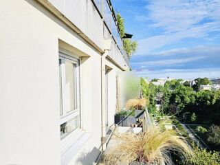  Appartement  vendre 2 pices 55 m