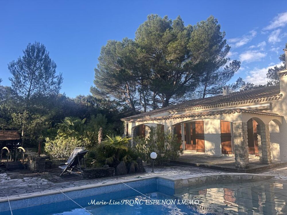 � vendre  Villa Pernes-les-Fontaines (84210)