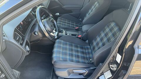 Golf 1.4 TSI 204 Hybride DSG6 GTE - Automatique 2020 occasion 74210 Doussard