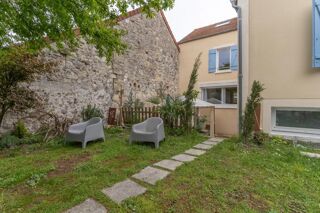  Propri�t�/ch�teau � vendre 10 pi�ces 223 m�