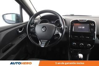 Clio 0.9 TCe Energy Business 90 ch 2018 occasion 92130 Issy-les-Moulineaux