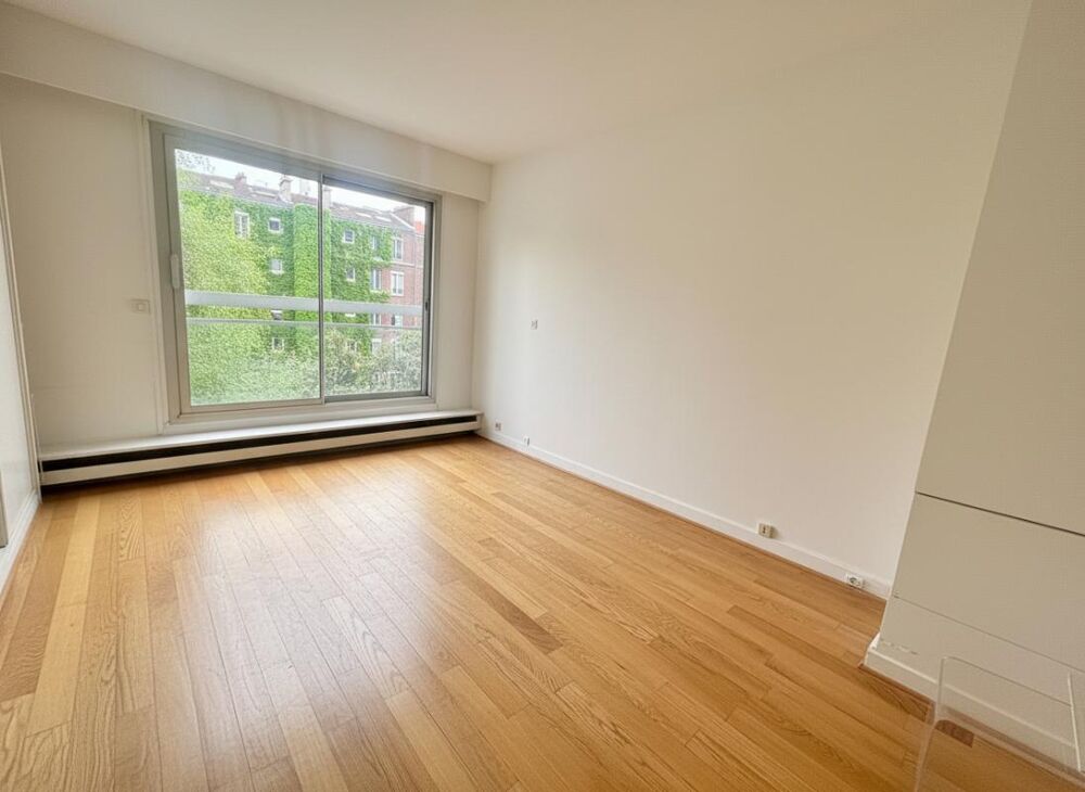 � vendre  Appartement Paris 15