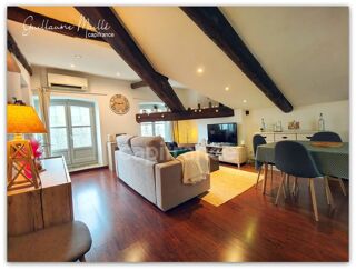  Appartement � vendre 3 pi�ces 53 m�