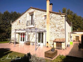  Propri�t�/ch�teau � vendre 10 pi�ces 299 m�