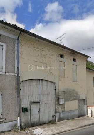  Maison à vendre 1 pièce 68 m²
