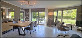  Maison à vendre 8 pièces 185 m²