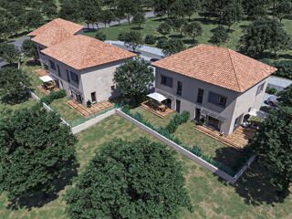  Maison � vendre 4 pi�ces 93 m�