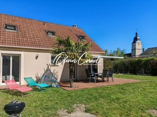  Maison à vendre 4 pièces 90 m²