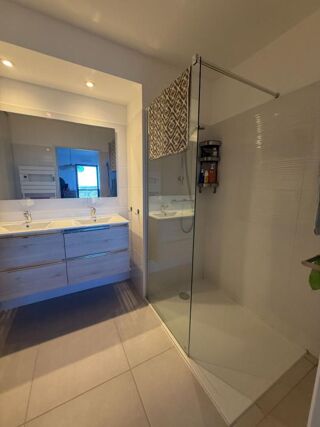  Appartement � vendre 2 pi�ces 53 m�