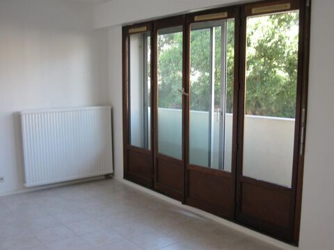  Appartement � louer 1 pi�ce 29 m�