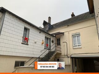  Appartement  vendre 4 pices 80 m