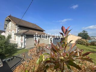  Maison à vendre 6 pièces 160 m²