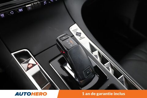 DS7 2.0 Blue-HDi Grand Chic Automatique 180 ch 2019 occasion 92130 Issy-les-Moulineaux