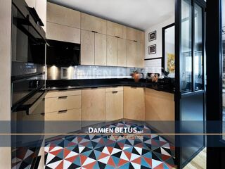  Appartement à vendre 3 pièces 66 m²