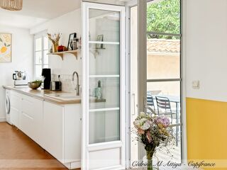  Maison � vendre 4 pi�ces 84 m�