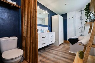  Maison � vendre 5 pi�ces 115 m�