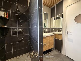  Maison à vendre 7 pièces 125 m²