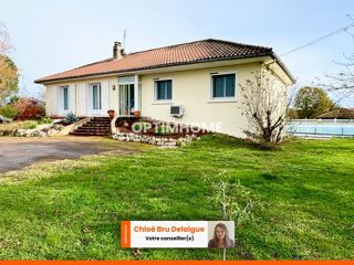  Maison à vendre 7 pièces 171 m²