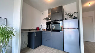  Appartement  vendre 2 pices 42 m