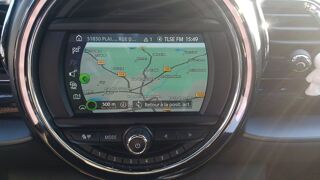 Clubman III 1.5 Cooper 136 BVA7 Canonbury - Automatique Toit ouvrant 2020 occasion 31000 Toulouse
