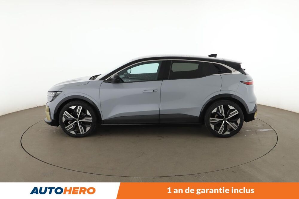 M&eacute;gane EV60 Super Charge Iconic 220 ch 2022 occasion 92130 Issy-les-Moulineaux
