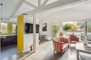  Maison � vendre 7 pi�ces 156 m�