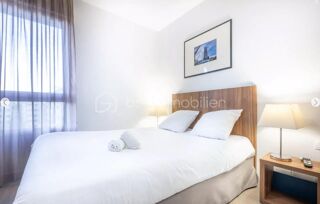  Appartement à vendre 1 pièce 18 m²