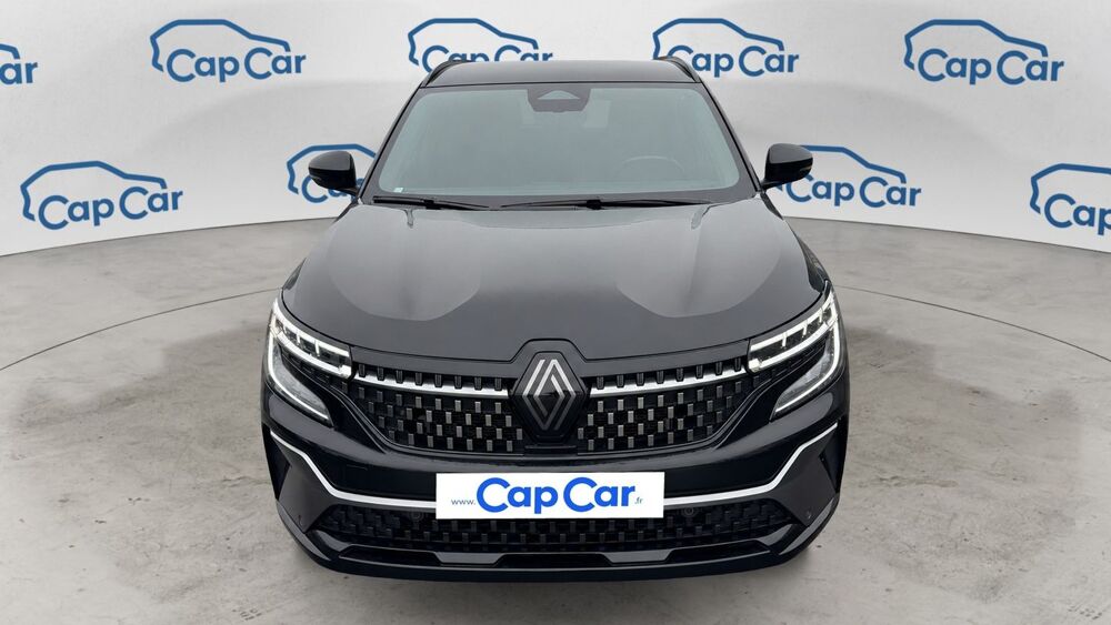 Espace 1.2 Full Hybrid E-tech 200 EDC7 Esprit Alpine 2024 occasion 37230 Fondettes