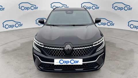 Espace 1.2 Full Hybrid E-tech 200 EDC7 Esprit Alpine 2024 occasion 37230 Fondettes